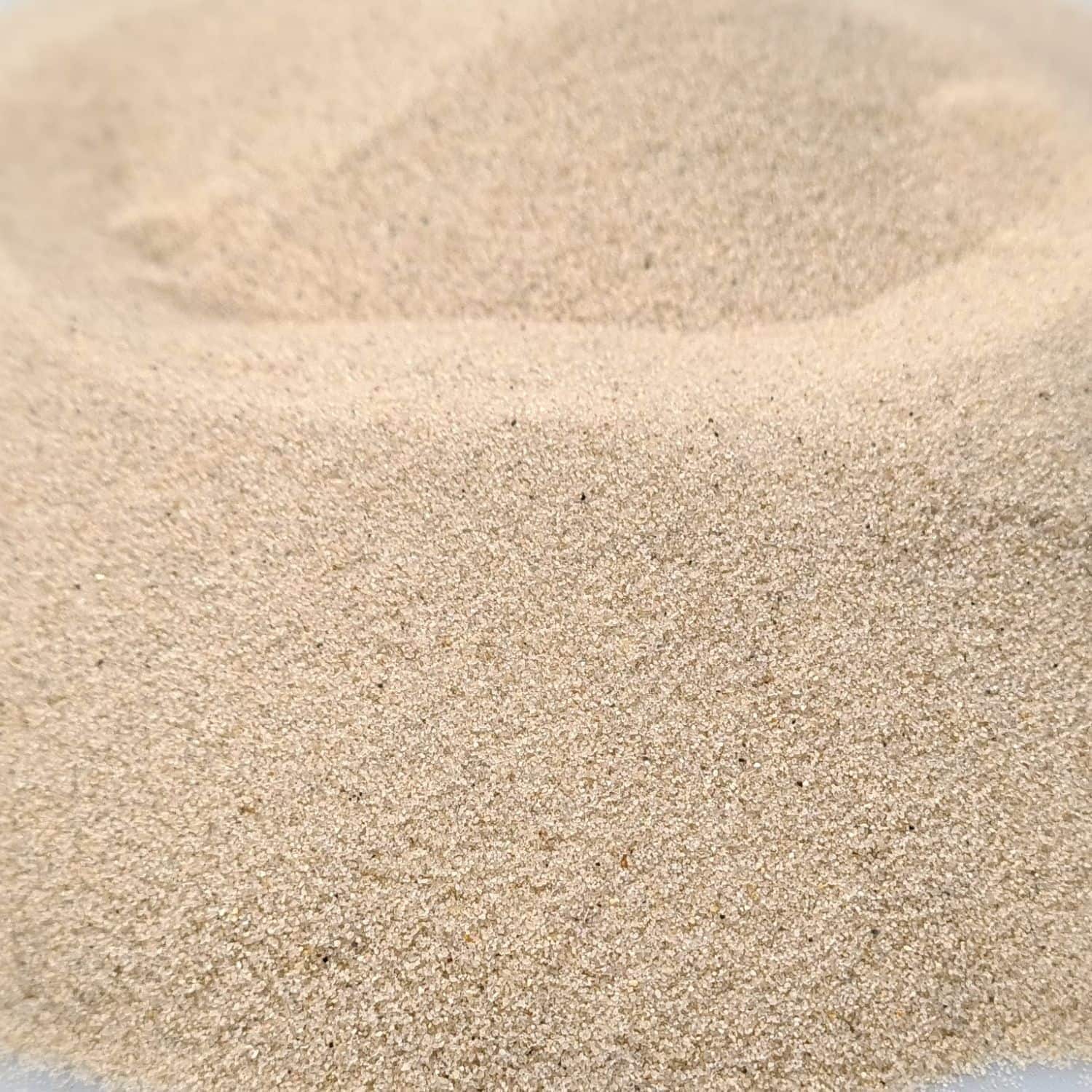 Quarzsand AT33 Quarzsand AT33