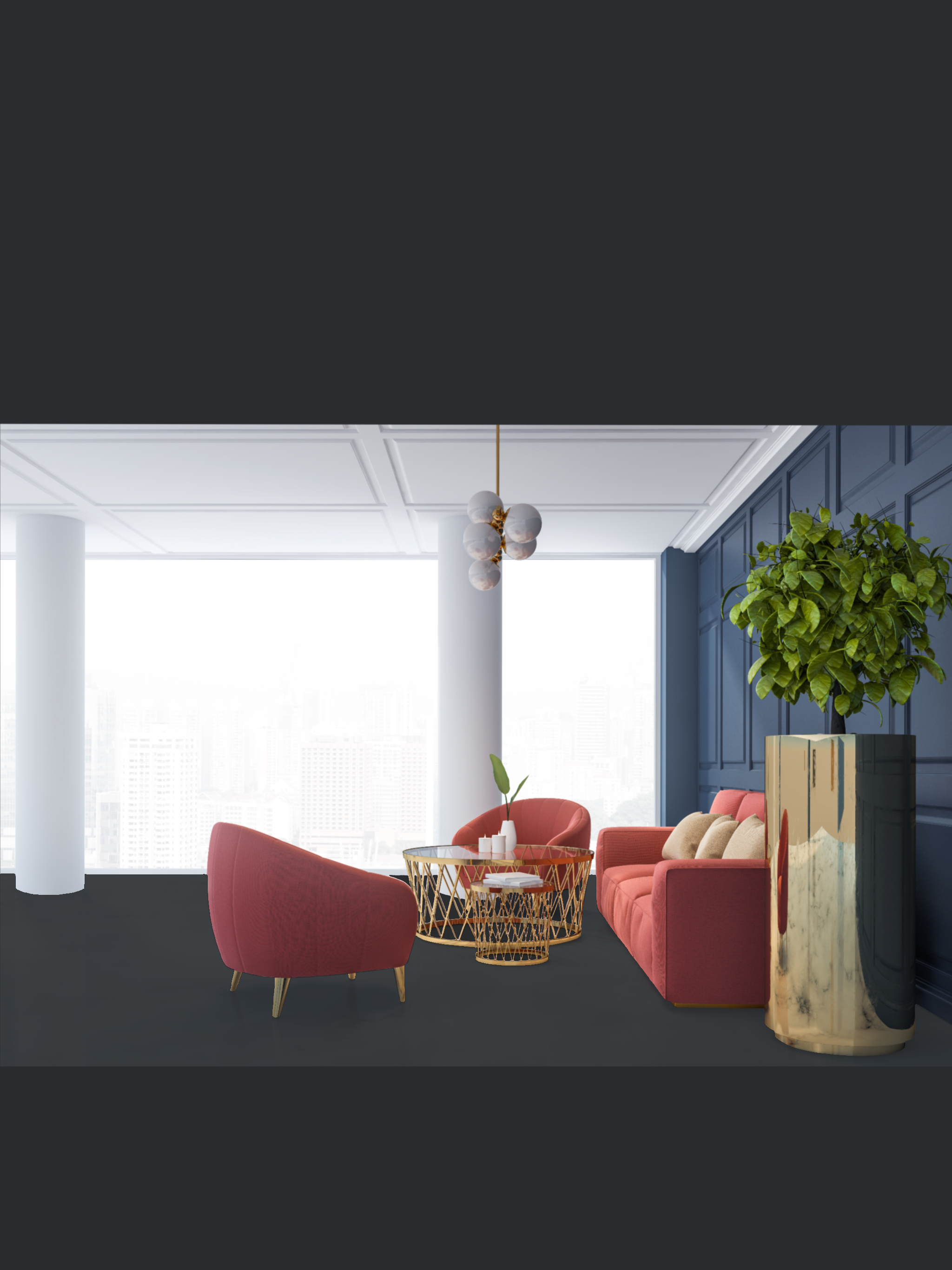 Epoxidbodenbeschichtung innen AT-EDF100 - 1kg für bis zu 5m²