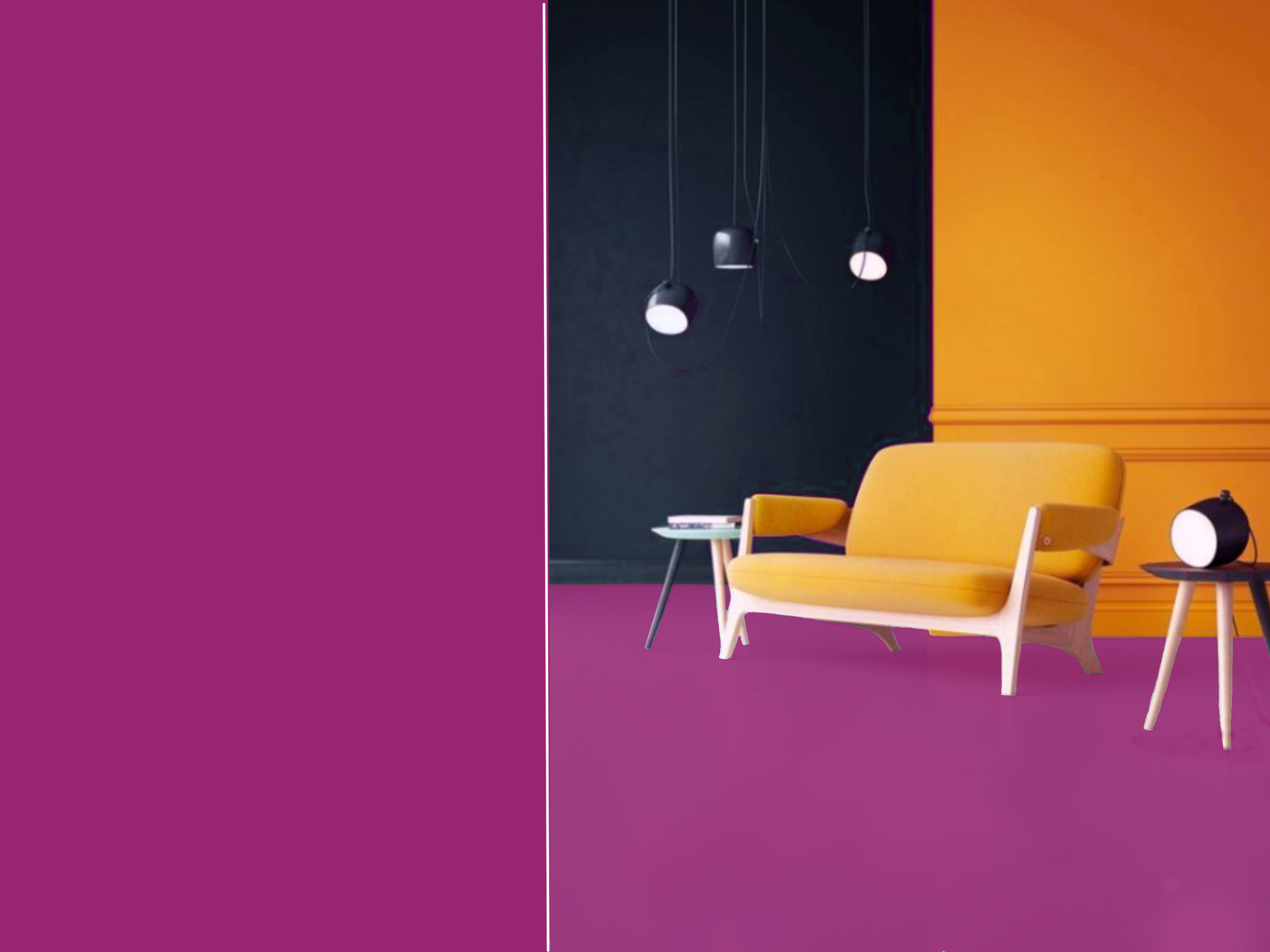 Epoxidbodenbeschichtung innen AT-EDF100 - 1kg für bis zu 5m²