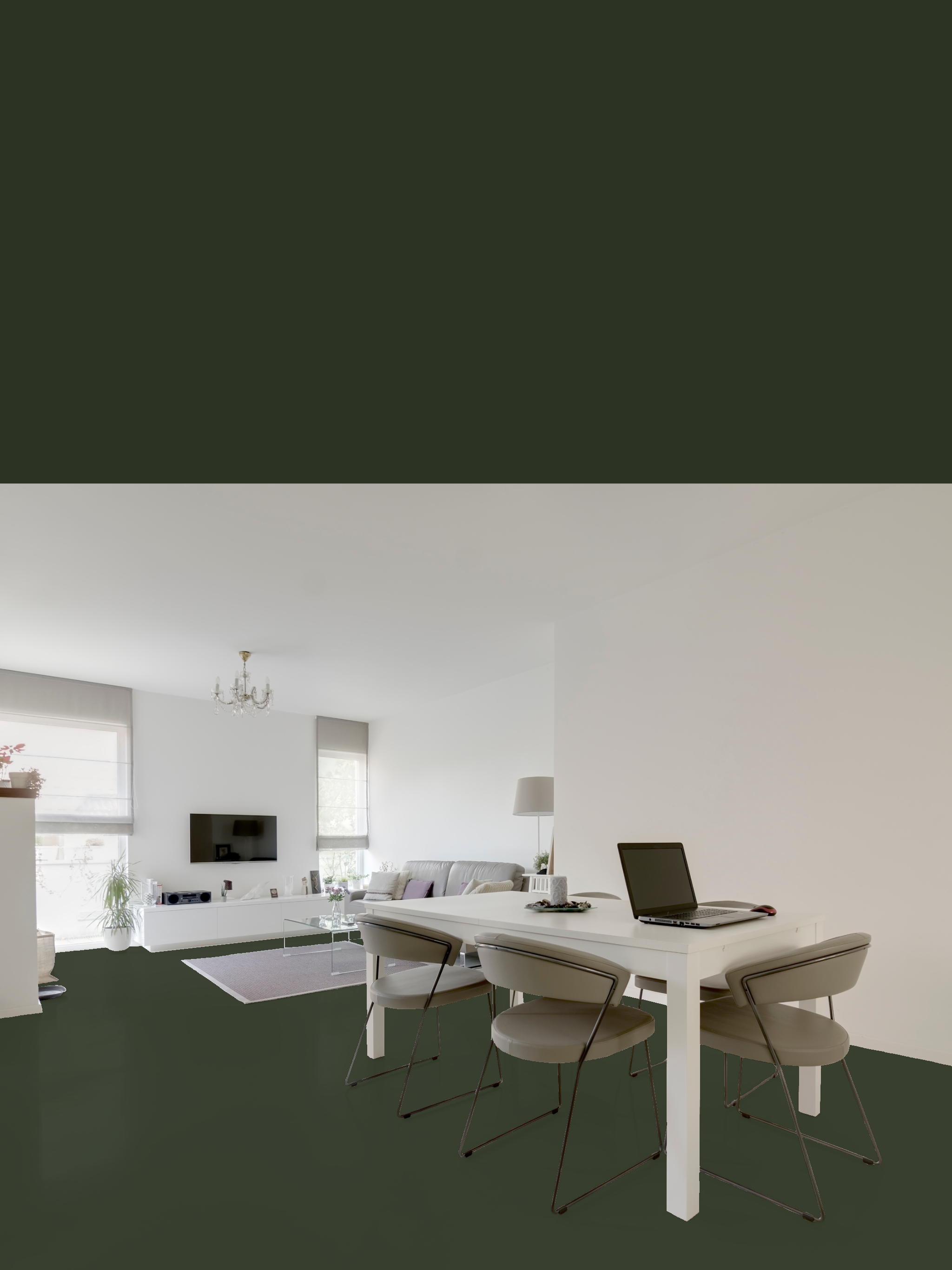 Epoxidbodenbeschichtung AT-EDF 100 Epoxidbodenbeschichtung AT-EDF 100