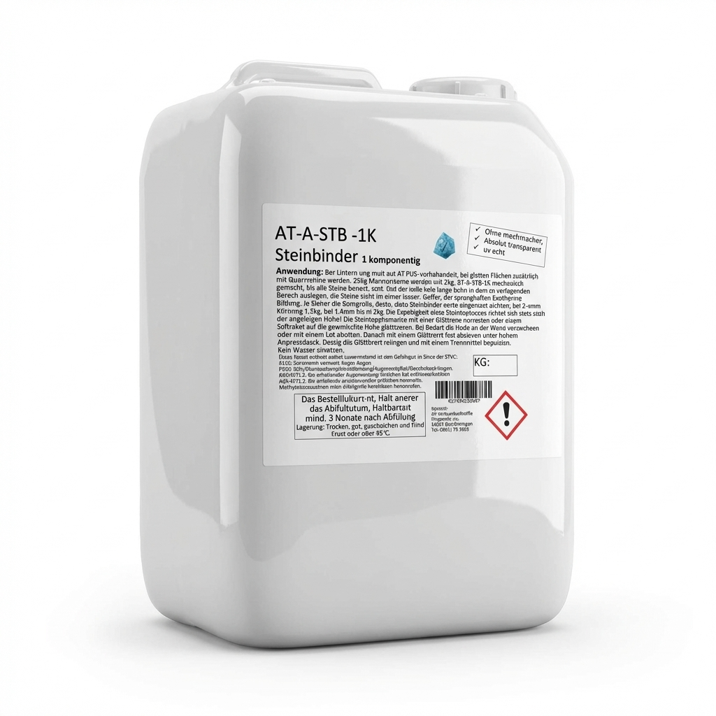 AT-A-STB Steinbinder