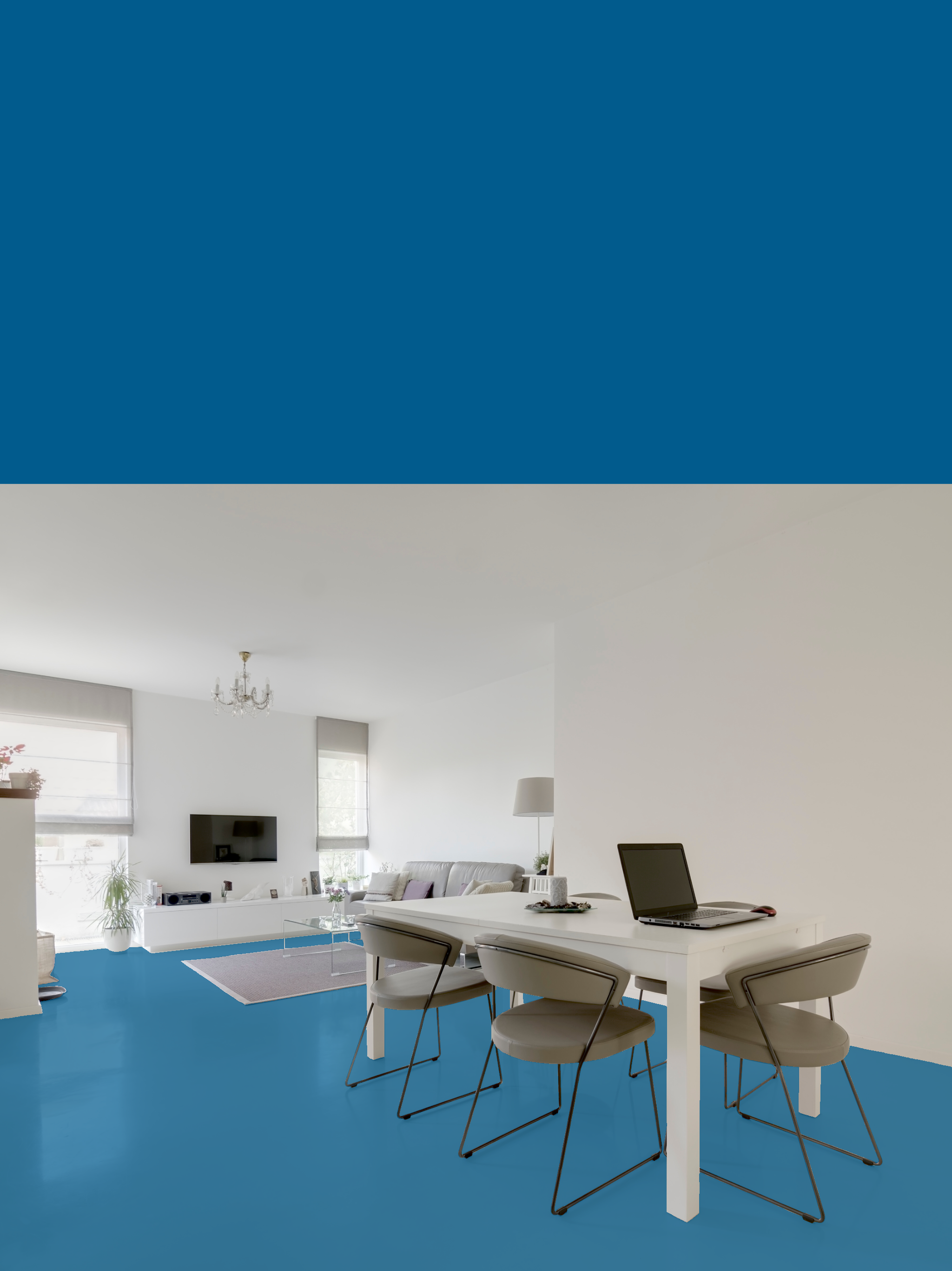 Epoxidbodenbeschichtung AT-EDF 100 Epoxidbodenbeschichtung AT-EDF 100