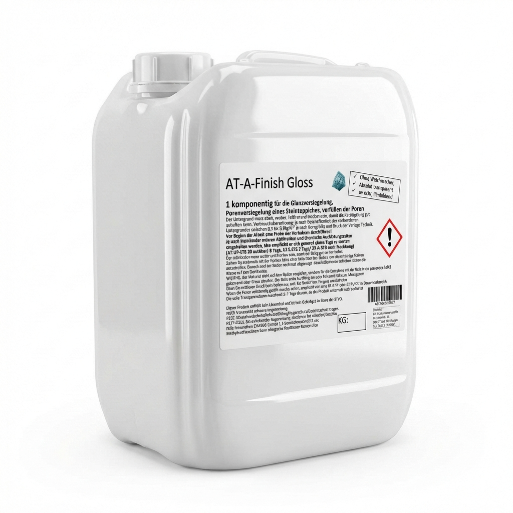 Finish Gloss AT-1K Finish Gloss AT-1K