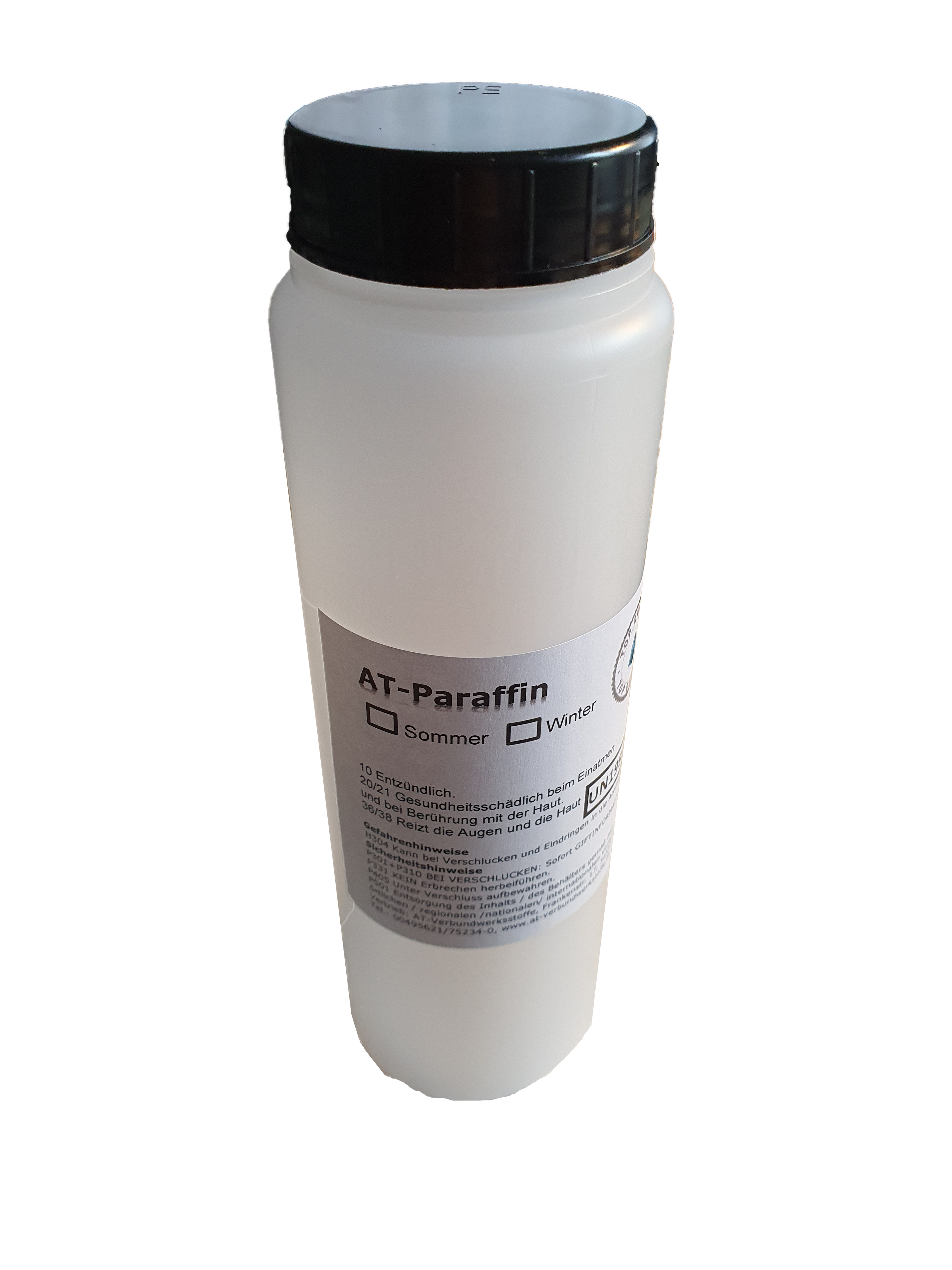 Paraffin - Sommer in 100ml Größe Paraffin - Sommer in 100ml Größe