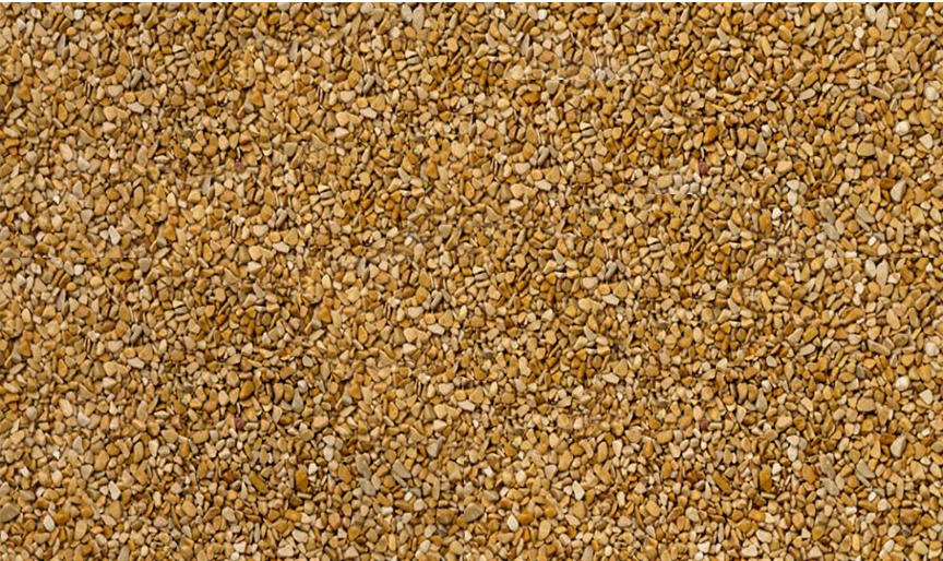 Steinteppich für 2,5 m²+2 KG Binder+Finish+Grundierung alle Farben Innen/Außen
