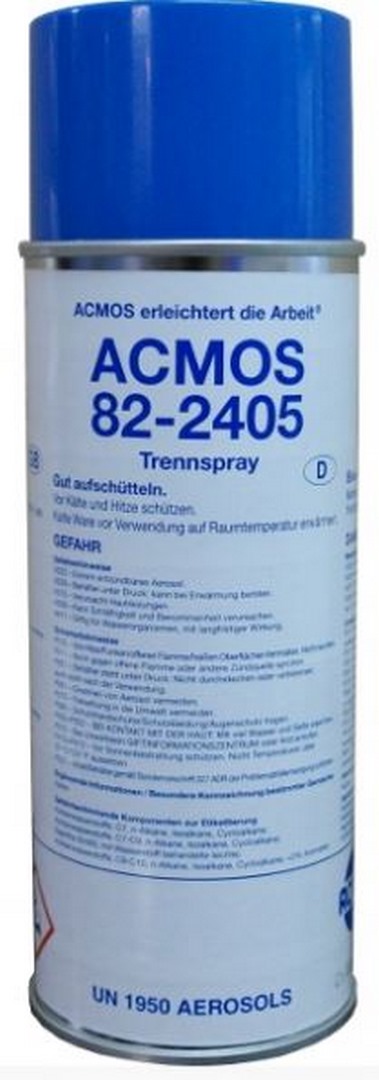 Trennspray für Steinteppiche - 400ml Trennspray für Steinteppiche - 400ml