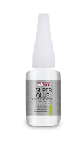 Super Glue 05 hochviskos 
