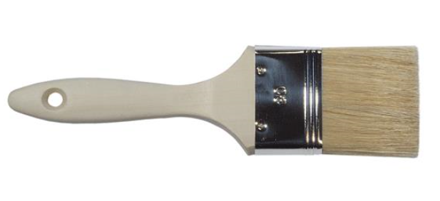 AT Profiline Flachpinsel 2"/ 50mm