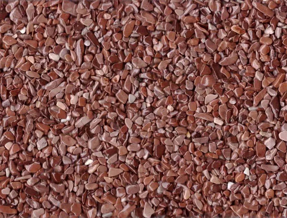Steinteppich Profi-Set Vlies | Mix Marron Verona | 2,5m² Steinteppich Profi-Set Vlies | Mix Marron Verona | 2,5m²