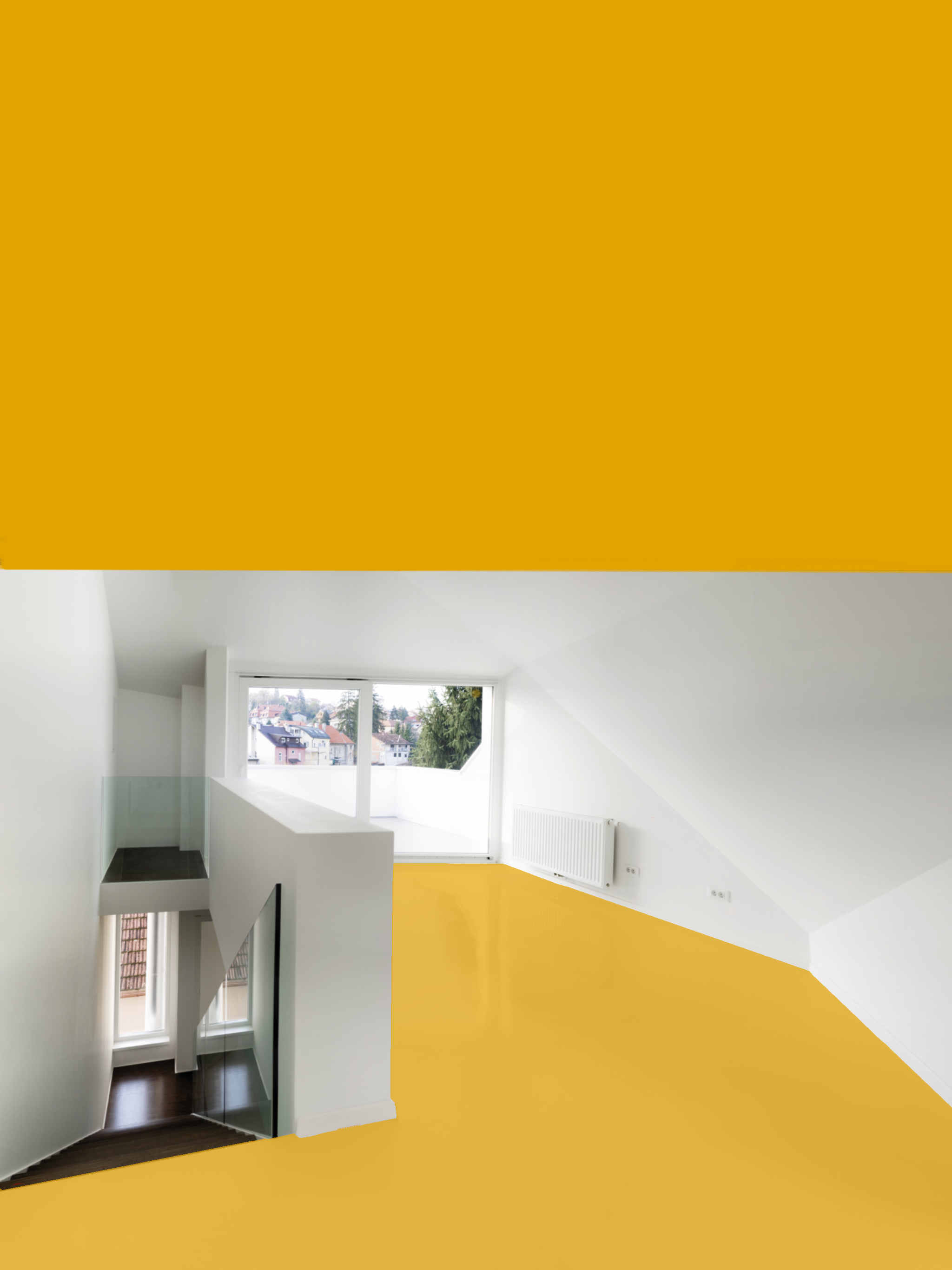 Wohnraum Designboden AT-EDF30 - 1kg für bis zu 5m²
