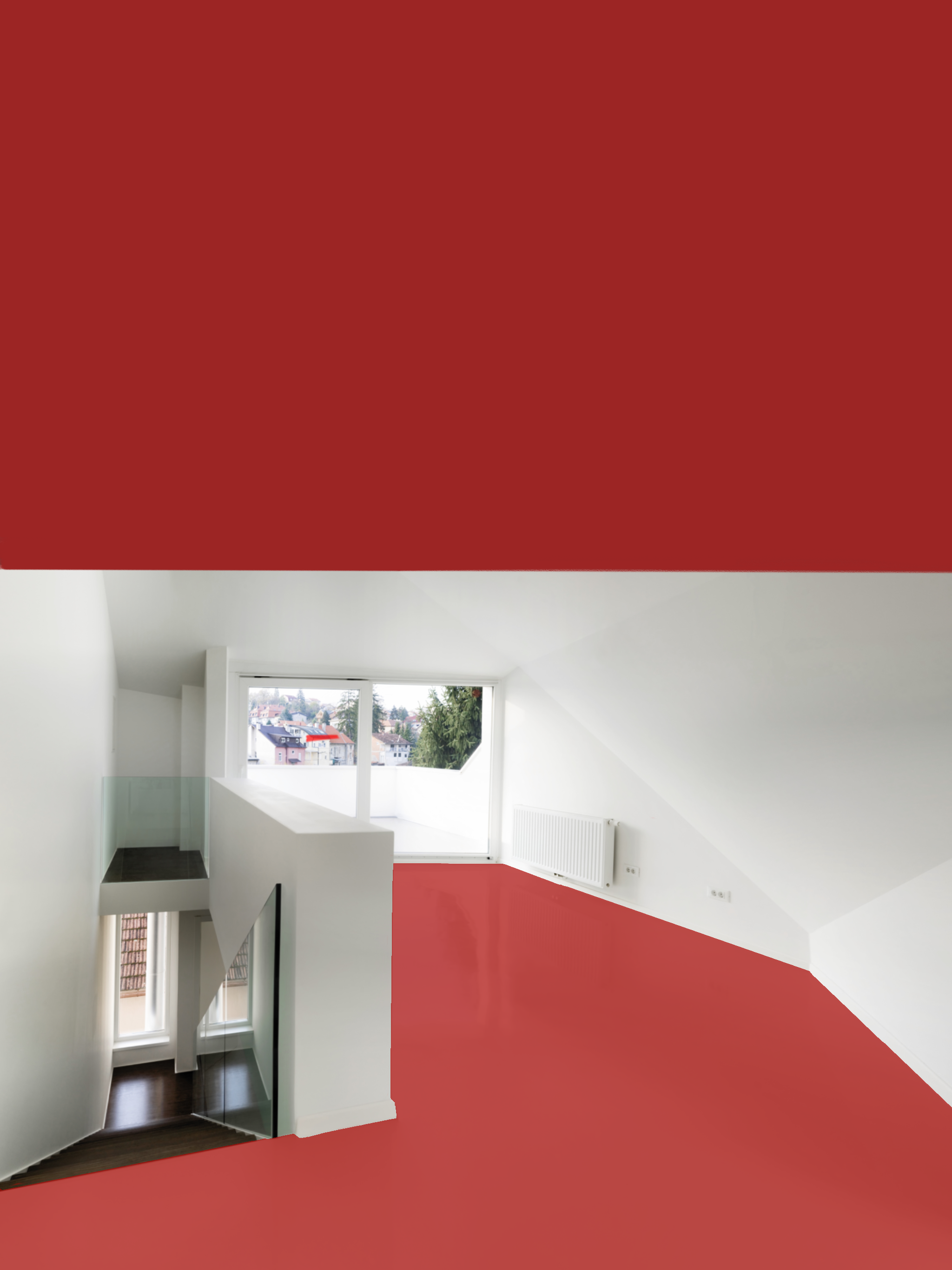 Wohnraum Designboden AT-ERF100 Wohnraum Designboden AT-ERF100