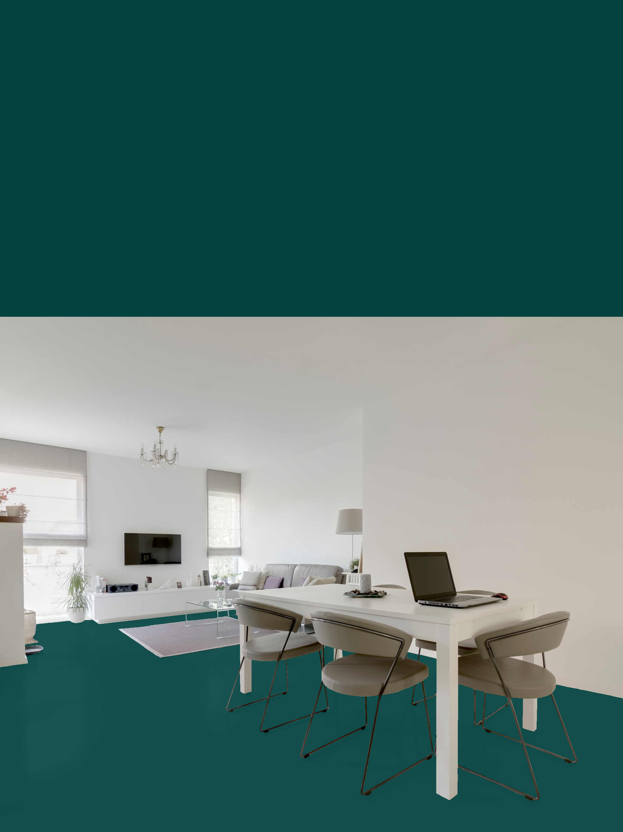 Epoxidbodenbeschichtung AT-EDF 100 Epoxidbodenbeschichtung AT-EDF 100