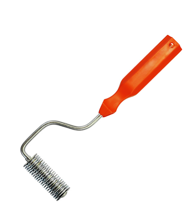 Metallscheiben Entlüftungsroller 70X25mm Metallscheiben Entlüftungsroller 70X25mm