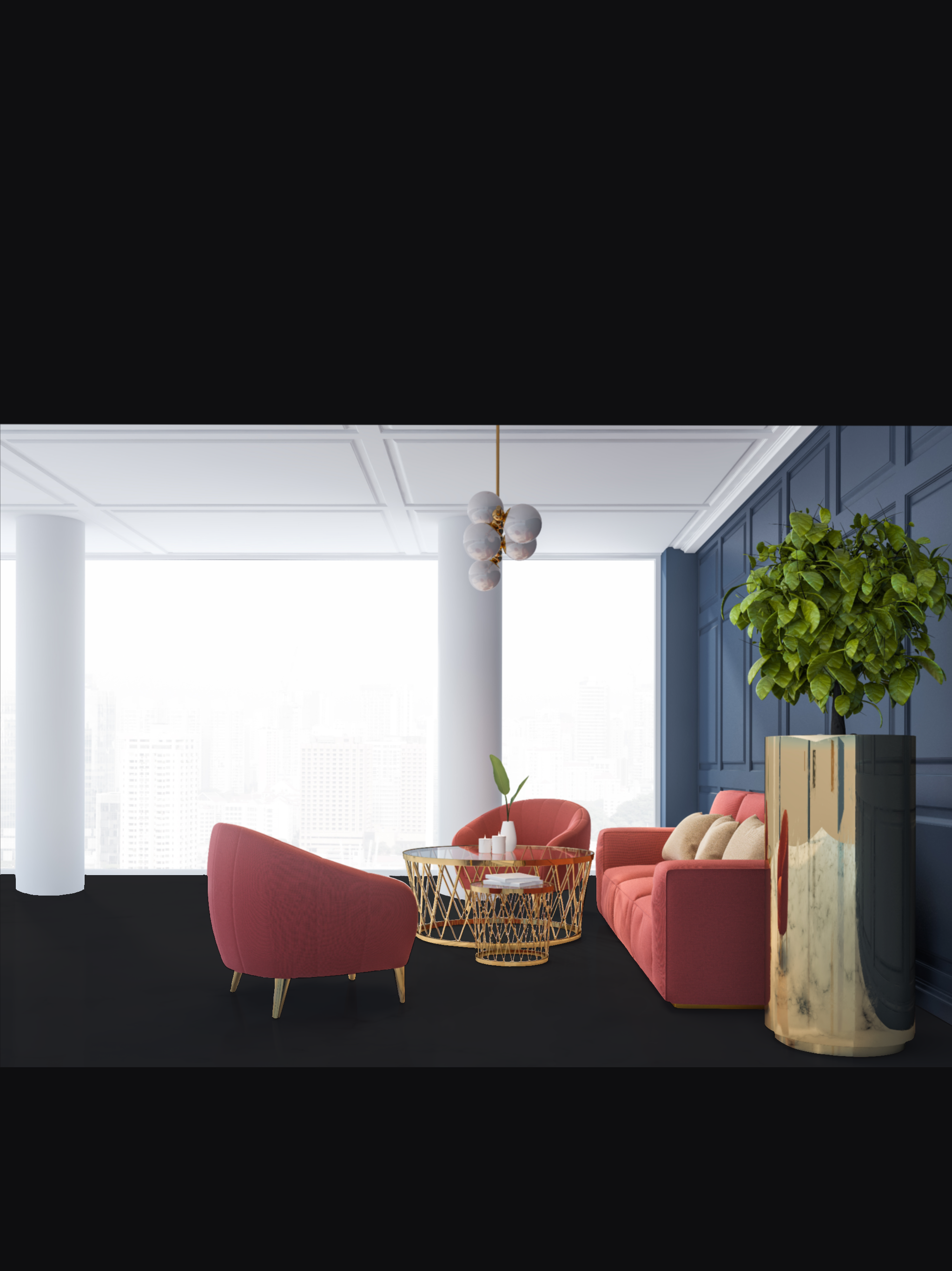 Epoxidbodenbeschichtung innen AT-EDF100 - 1kg für bis zu 5m²