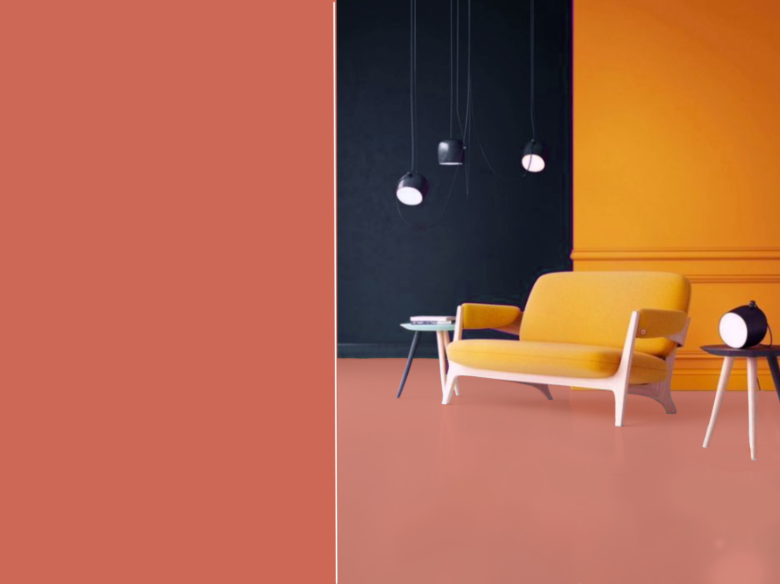 Epoxidbodenbeschichtung innen AT-EDF100 - 1kg für bis zu 5m²