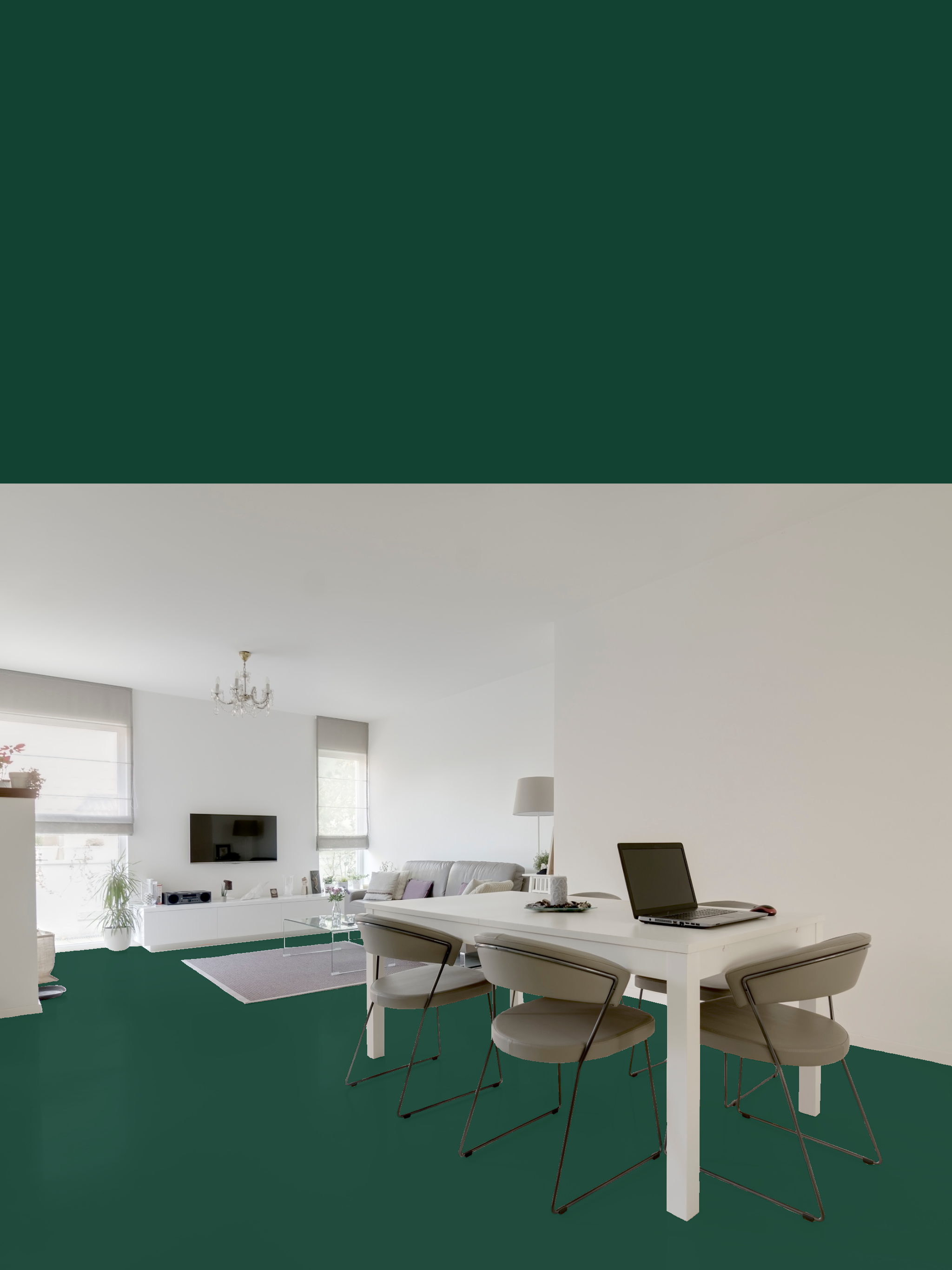 Epoxidbodenbeschichtung AT-EDF 100 Epoxidbodenbeschichtung AT-EDF 100