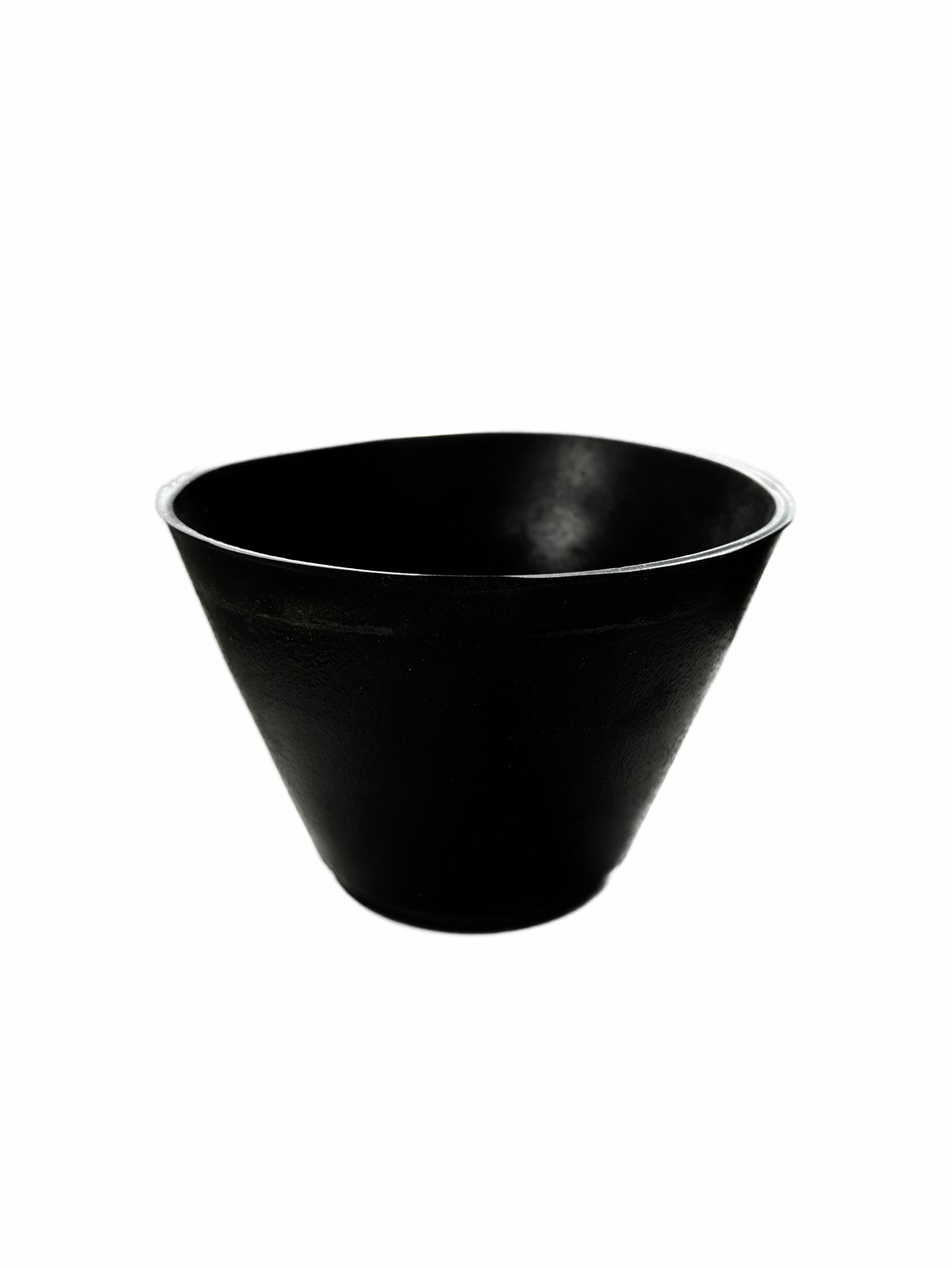 Gipsschüssel hoch Gipsschüssel hoch