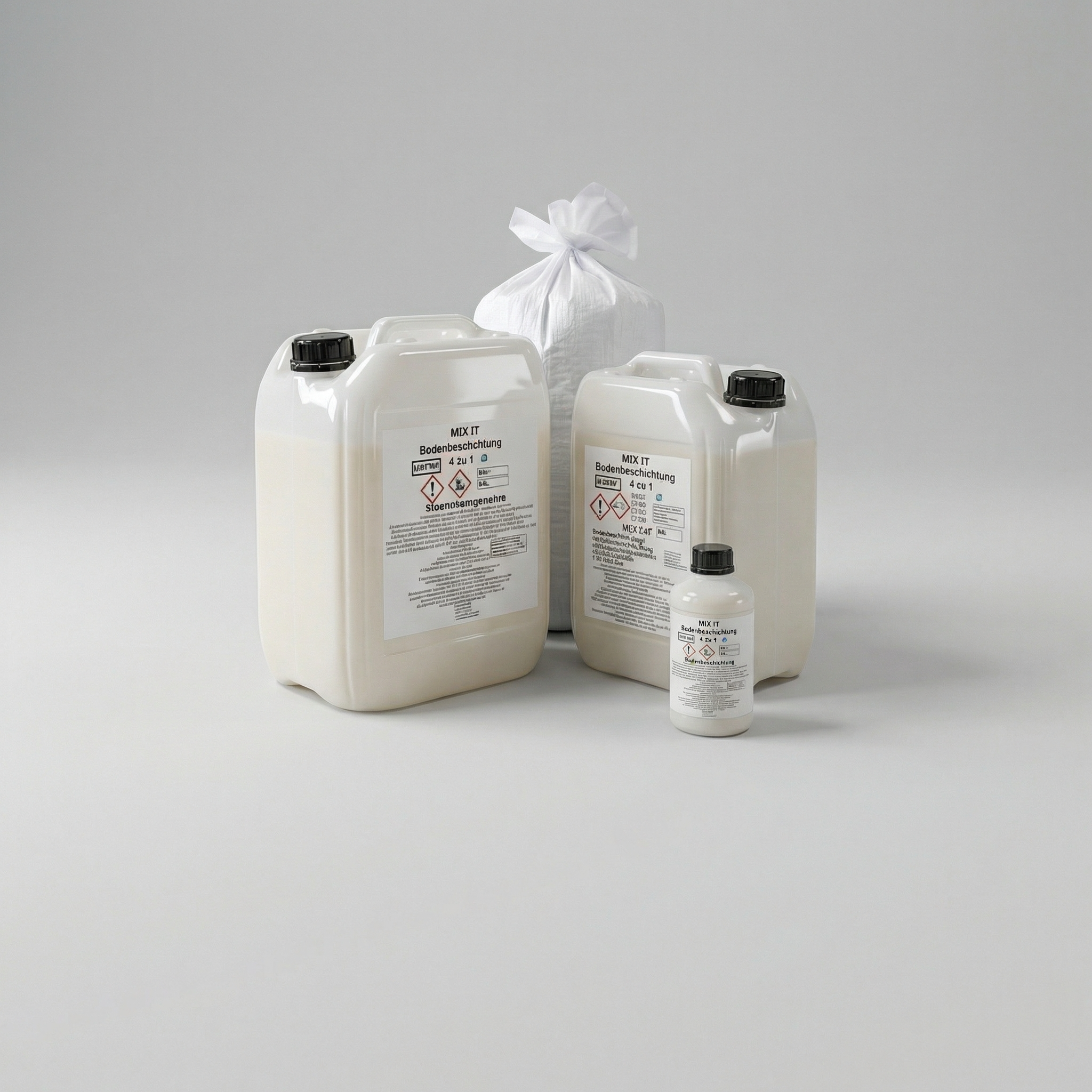 Design Bodenbeschichtung AT-EDF 100 in verkehrsweiss|9016 Design Bodenbeschichtung AT-EDF 100 in verkehrsweiss|9016