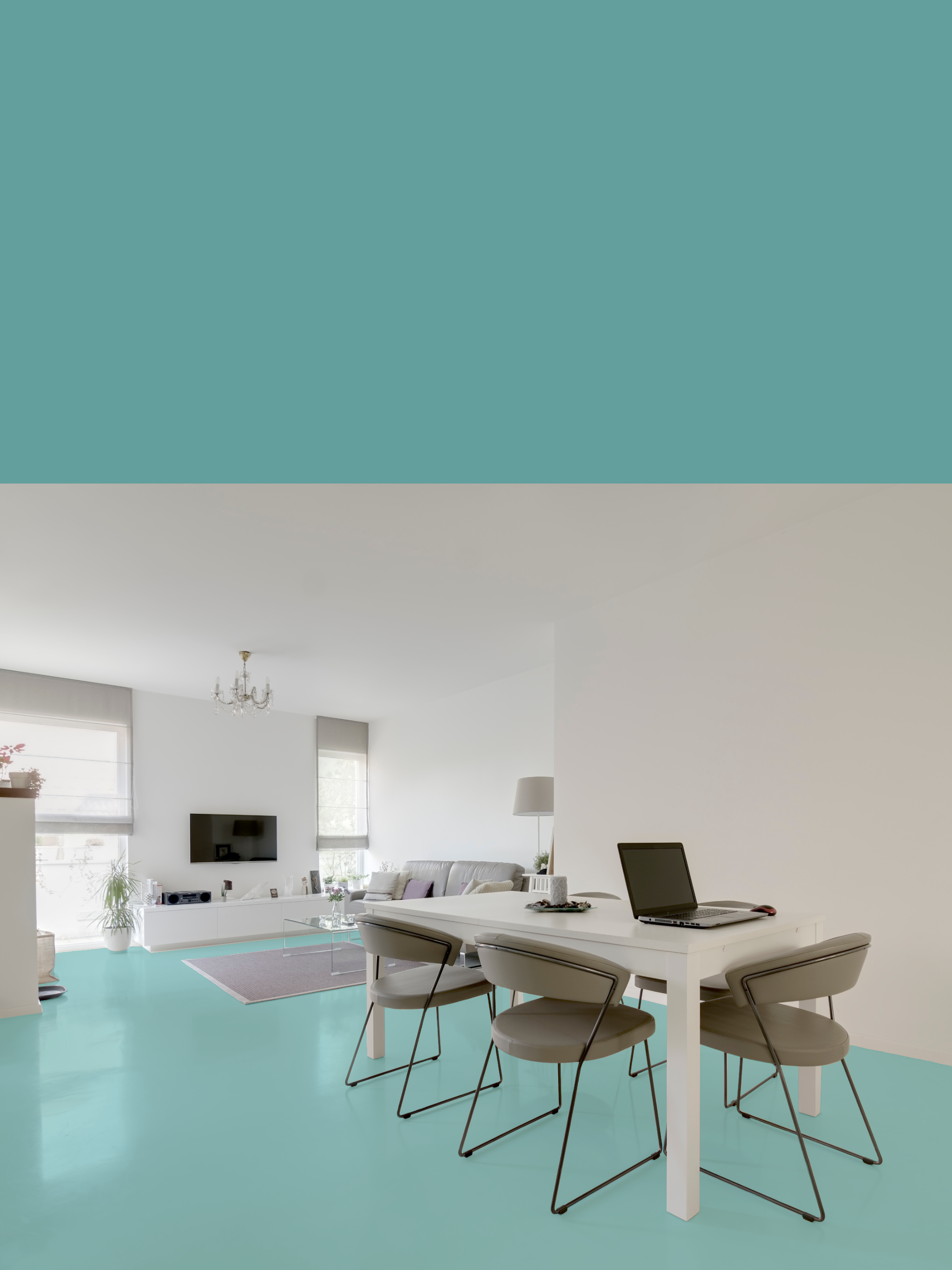 Wohnraum Designboden AT-ERF100 Wohnraum Designboden AT-ERF100