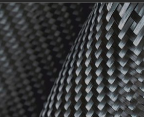 Carbongewebe Köperbindung 160 g/m²