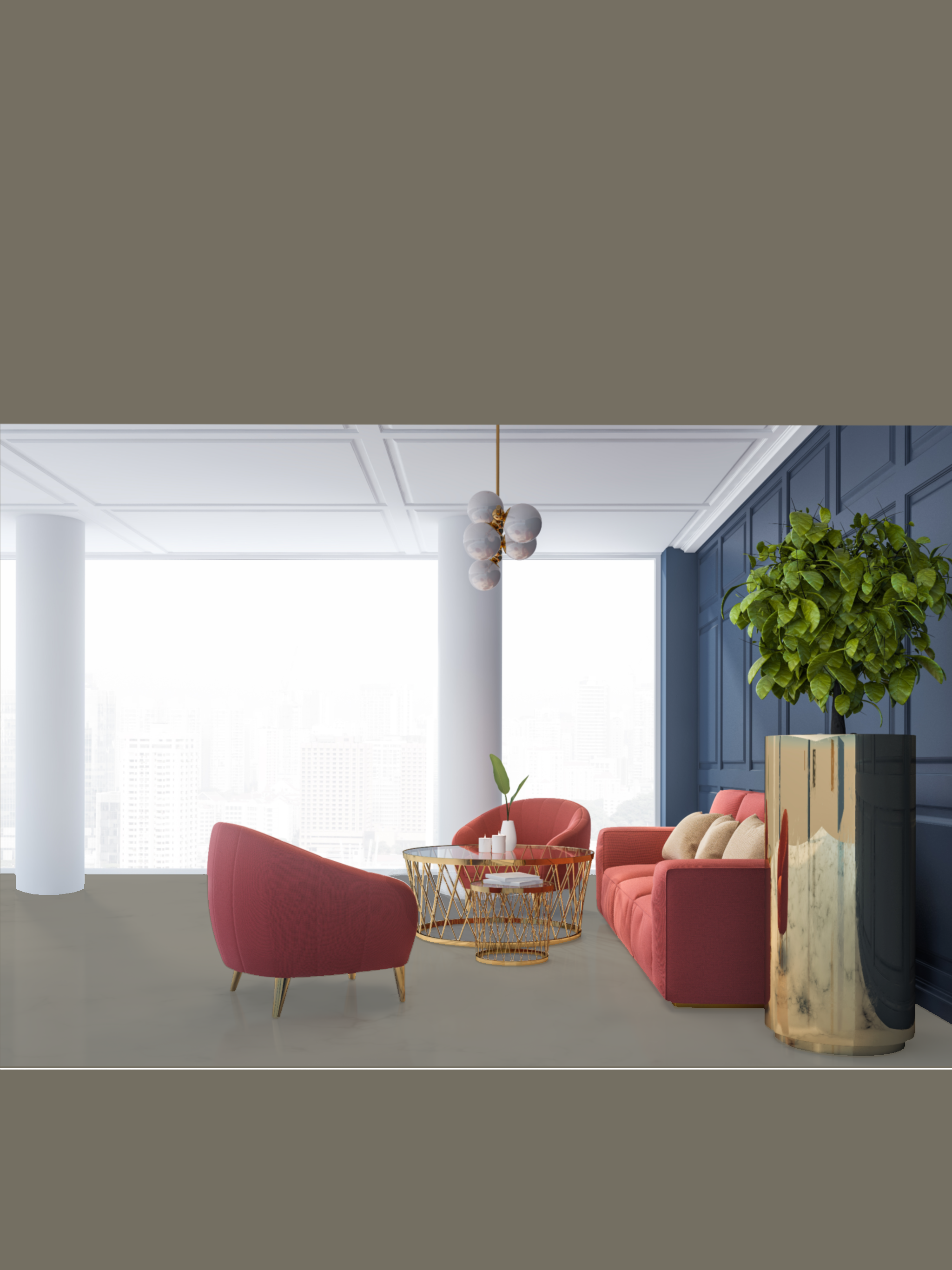 Epoxidbodenbeschichtung innen AT-EDF100 - 1kg für bis zu 5m²