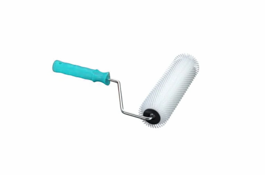 Stachelentlüftungsroller versch. Größen Stachelentlüftungsroller versch. Größen