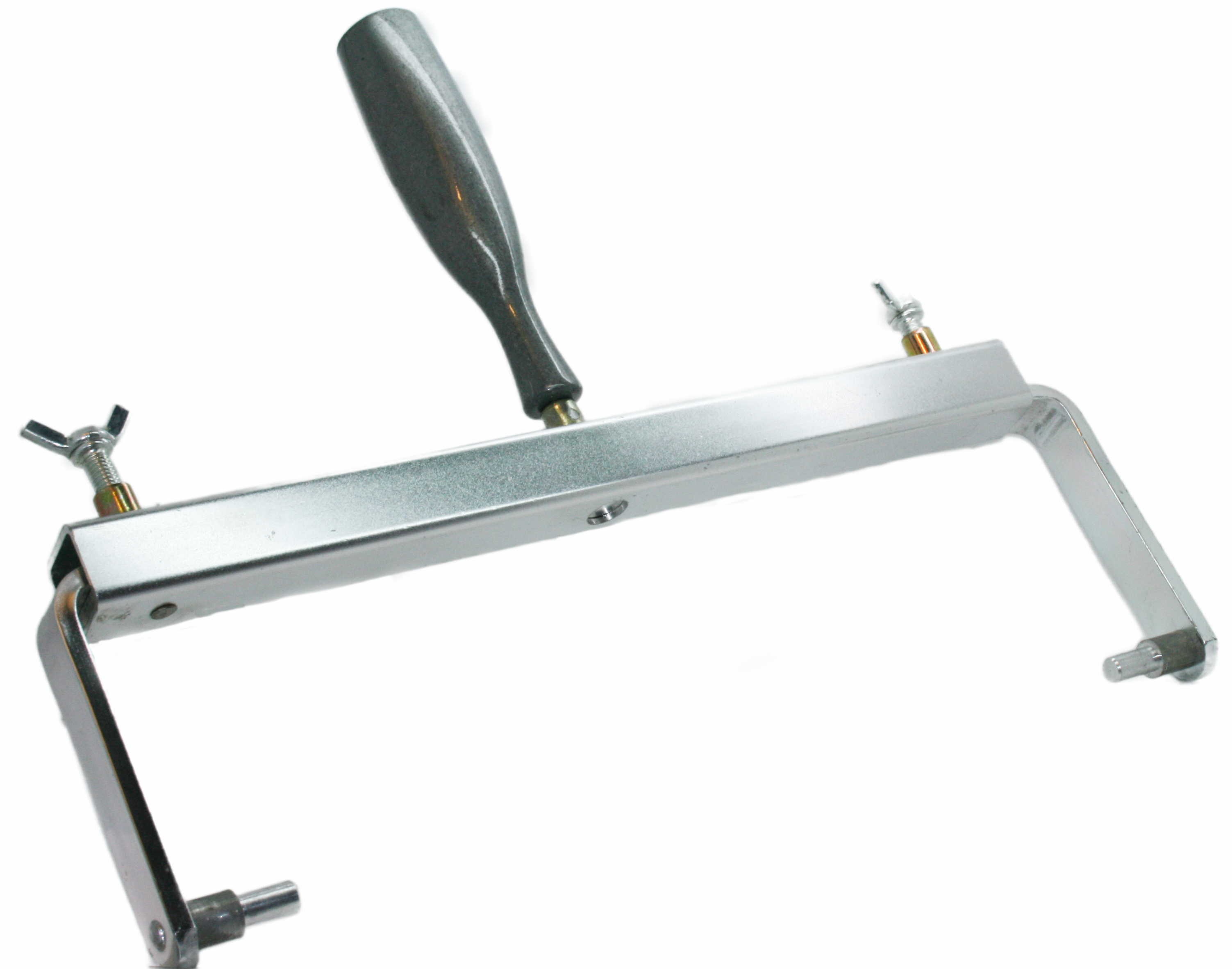 Bügel verstellbar von 30-61 cm für Beschichtungswalzen Bügel verstellbar von 30-61 cm für Beschichtungswalzen