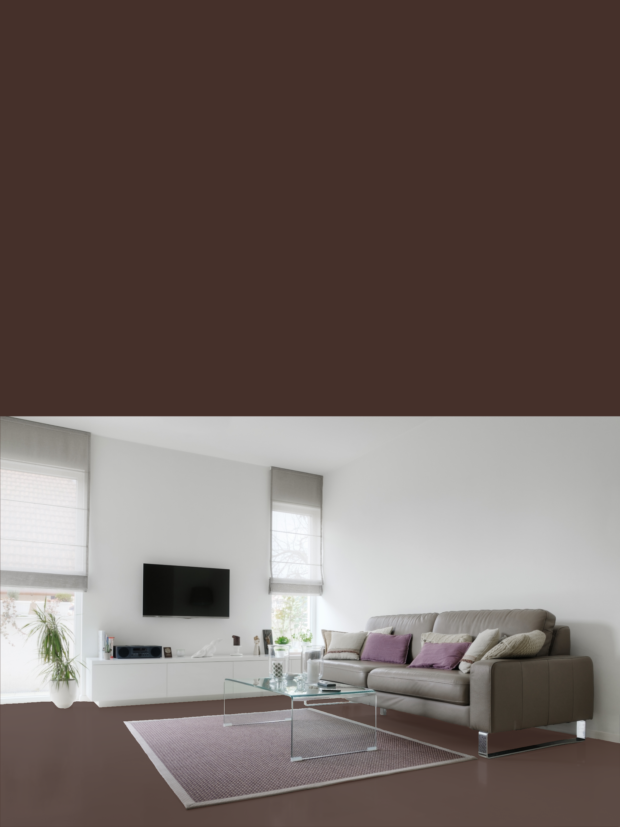 Wohnraum Designboden AT-ERF30