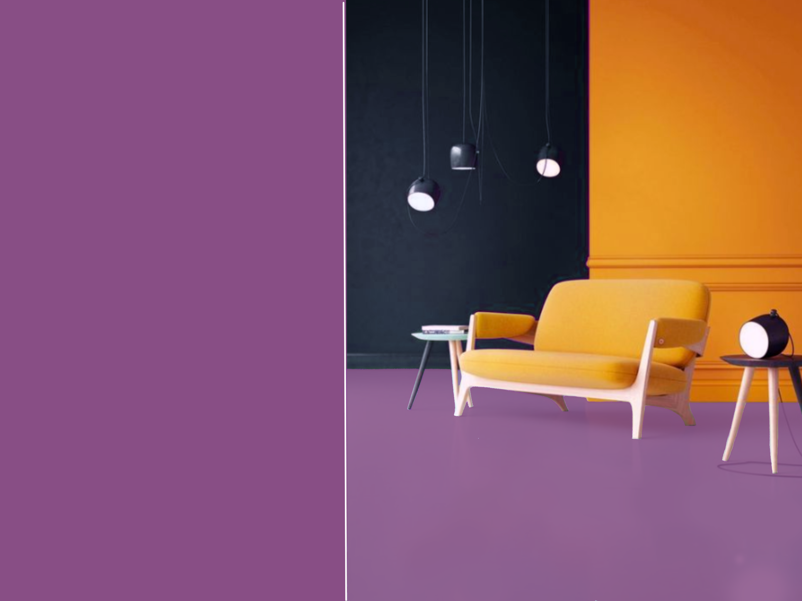 Epoxidbodenbeschichtung innen AT-EDF100 - 1kg für bis zu 5m²