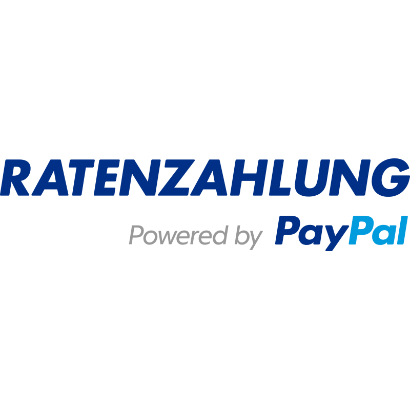 Pay Pal Ratenzahlung