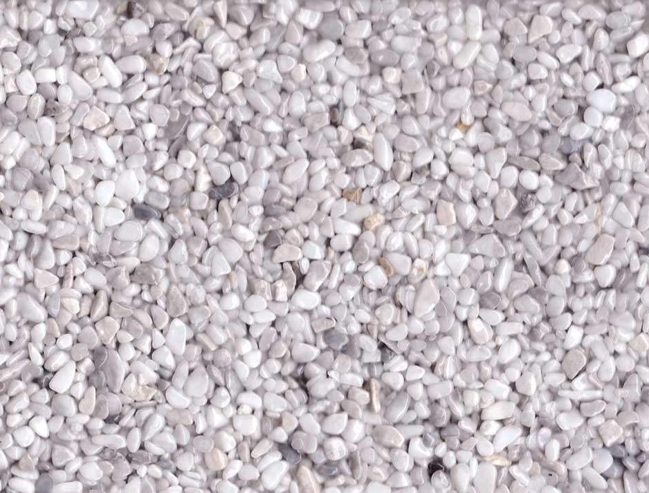 Steinteppichset 1 m²+Binder+Grundierung+Finish Steinteppichset 1 m²+Binder+Grundierung+Finish