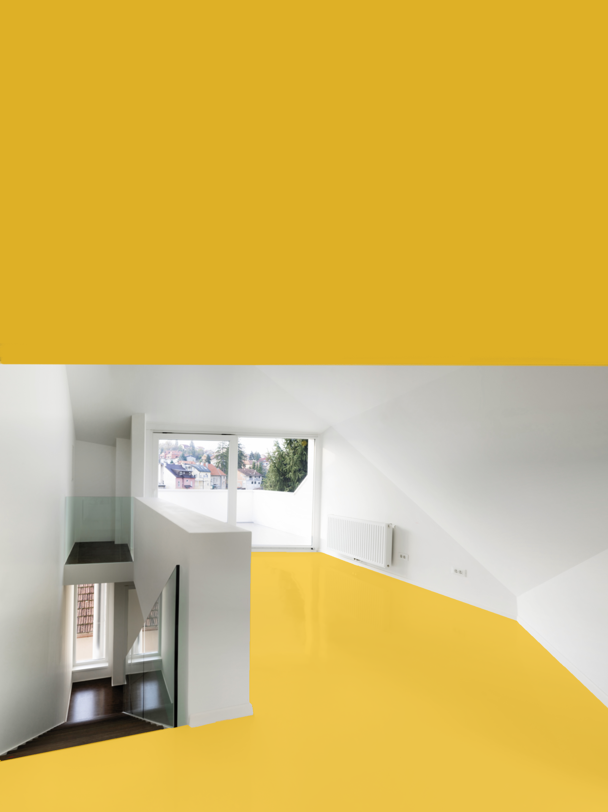 Wohnraum Designboden AT-EDF30 - 1kg für bis zu 5m²
