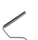 Querrillenentlüftungsroller Querrillenentlüftungsroller