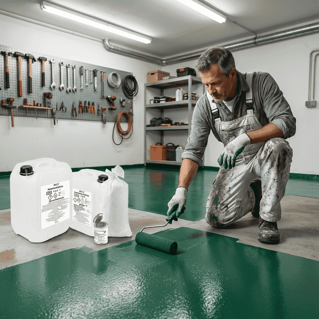 Wohnraum Designboden AT-ERF20 Wohnraum Designboden AT-ERF20