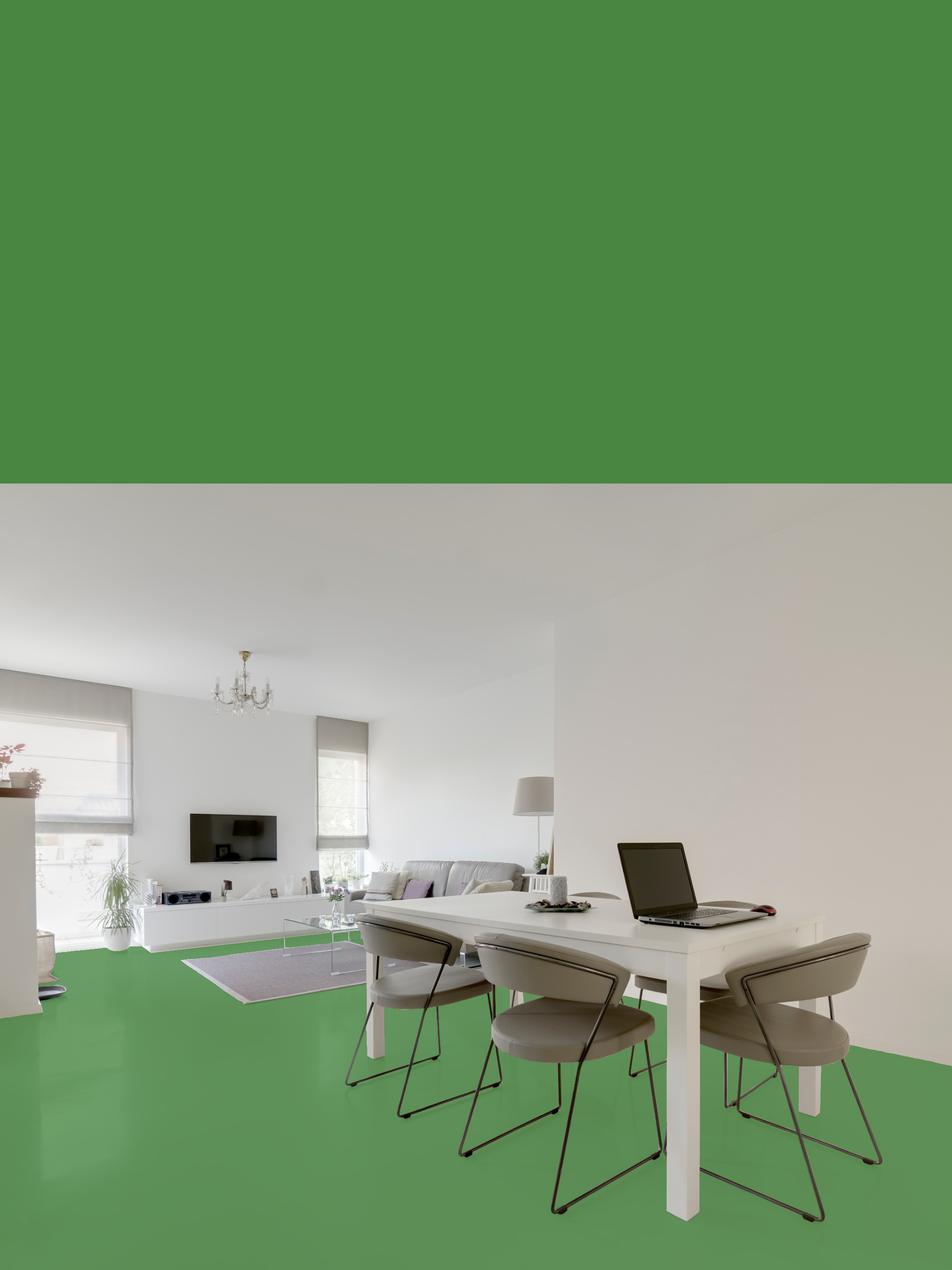 Epoxidbodenbeschichtung AT-EDF 100 Epoxidbodenbeschichtung AT-EDF 100