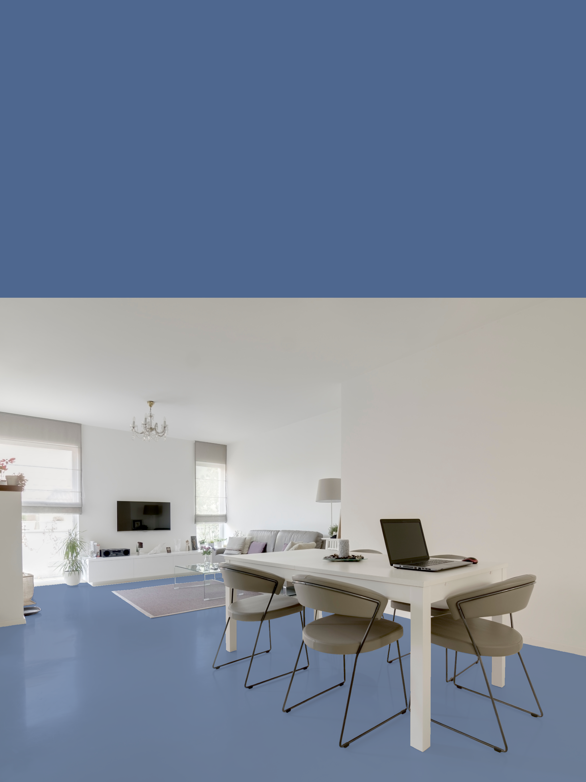 Epoxidbodenbeschichtung AT-EDF 100 Epoxidbodenbeschichtung AT-EDF 100