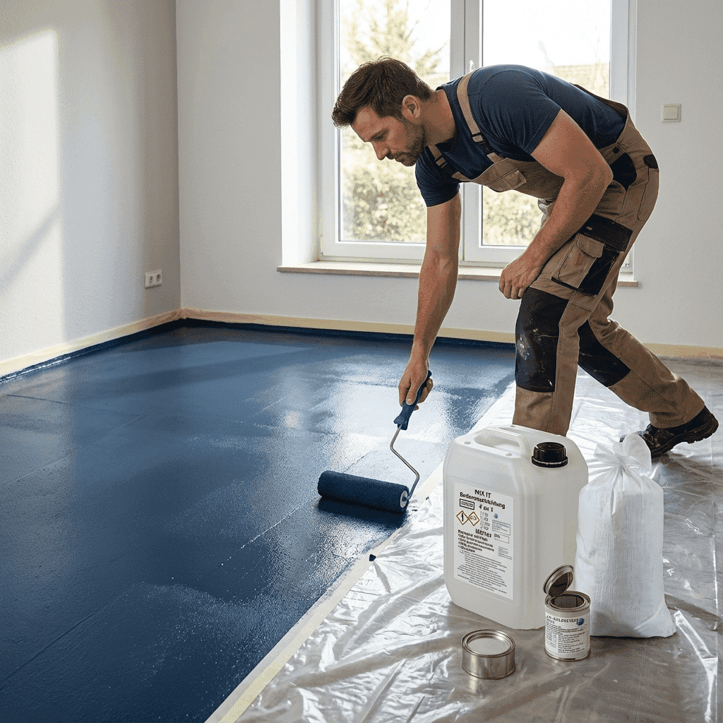 Wohnraum Designboden AT-ERF20 Wohnraum Designboden AT-ERF20