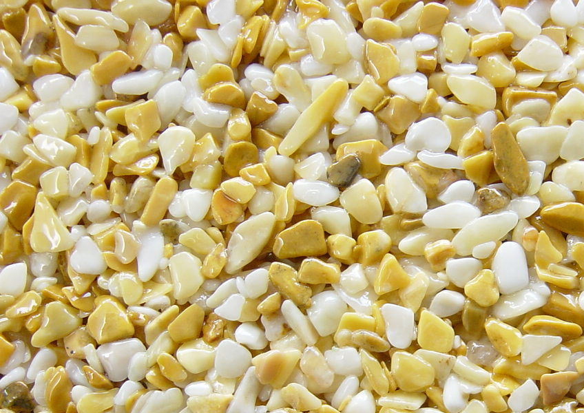 High-end-Steinteppichset für 5m² mit Vlies High-end-Steinteppichset für 5m² mit Vlies