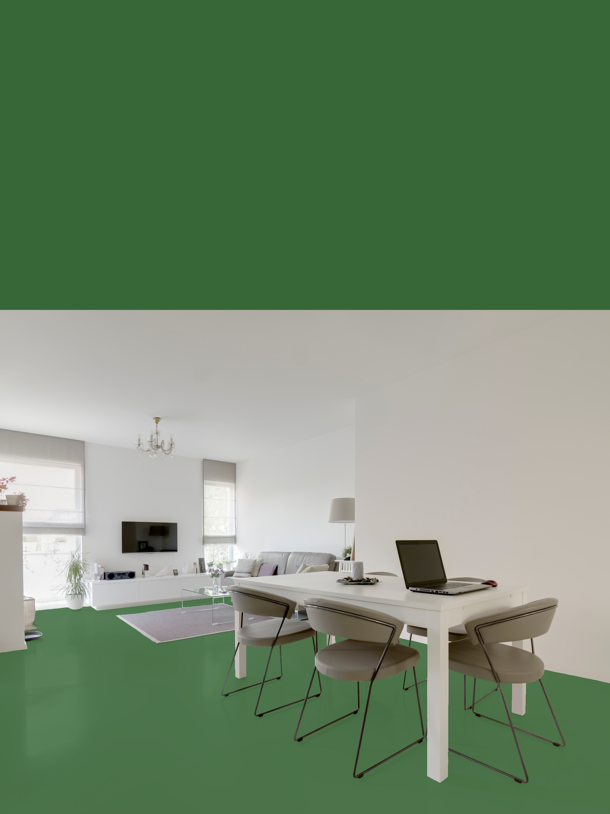 Epoxidbodenbeschichtung AT-EDF 100 Epoxidbodenbeschichtung AT-EDF 100