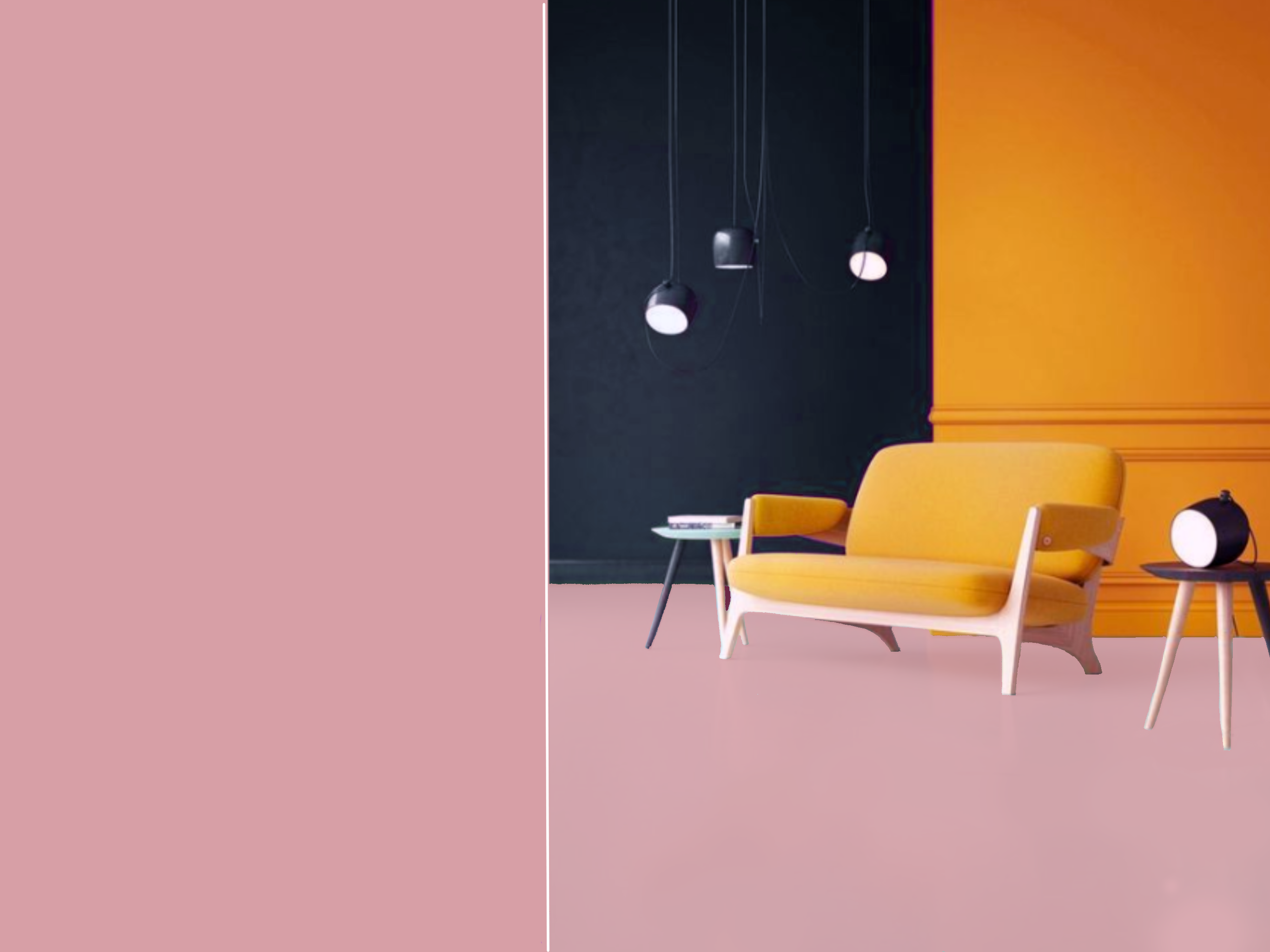 Epoxidbodenbeschichtung innen AT-EDF100 - 1kg für bis zu 5m²