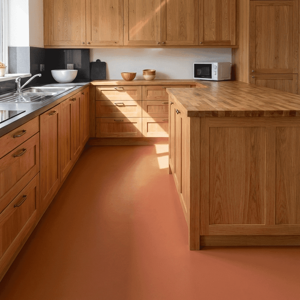 Garagenbeschichtung AT-EVF30