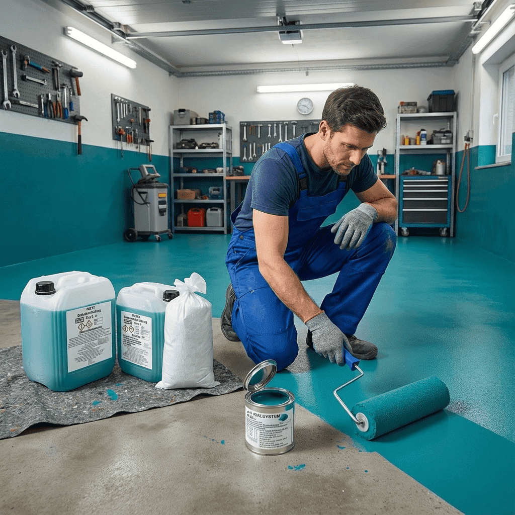 Wohnraum Designboden AT-ERF20 Wohnraum Designboden AT-ERF20