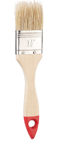 AT Profiline Flachpinsel 1,5"/ 35mm AT Profiline Flachpinsel 1,5"/ 35mm