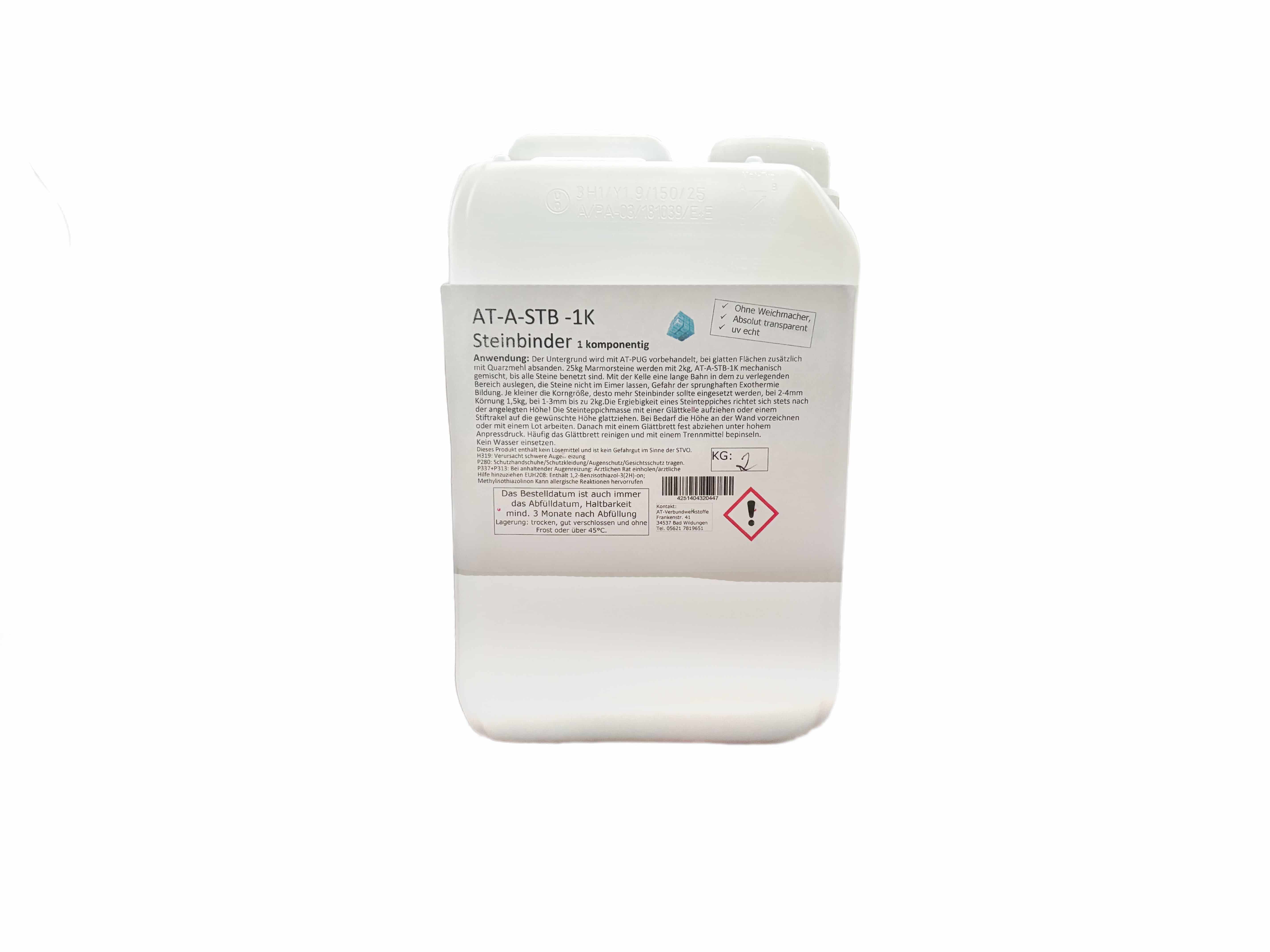 AT-A-STB Steinbinder AT-A-STB Steinbinder