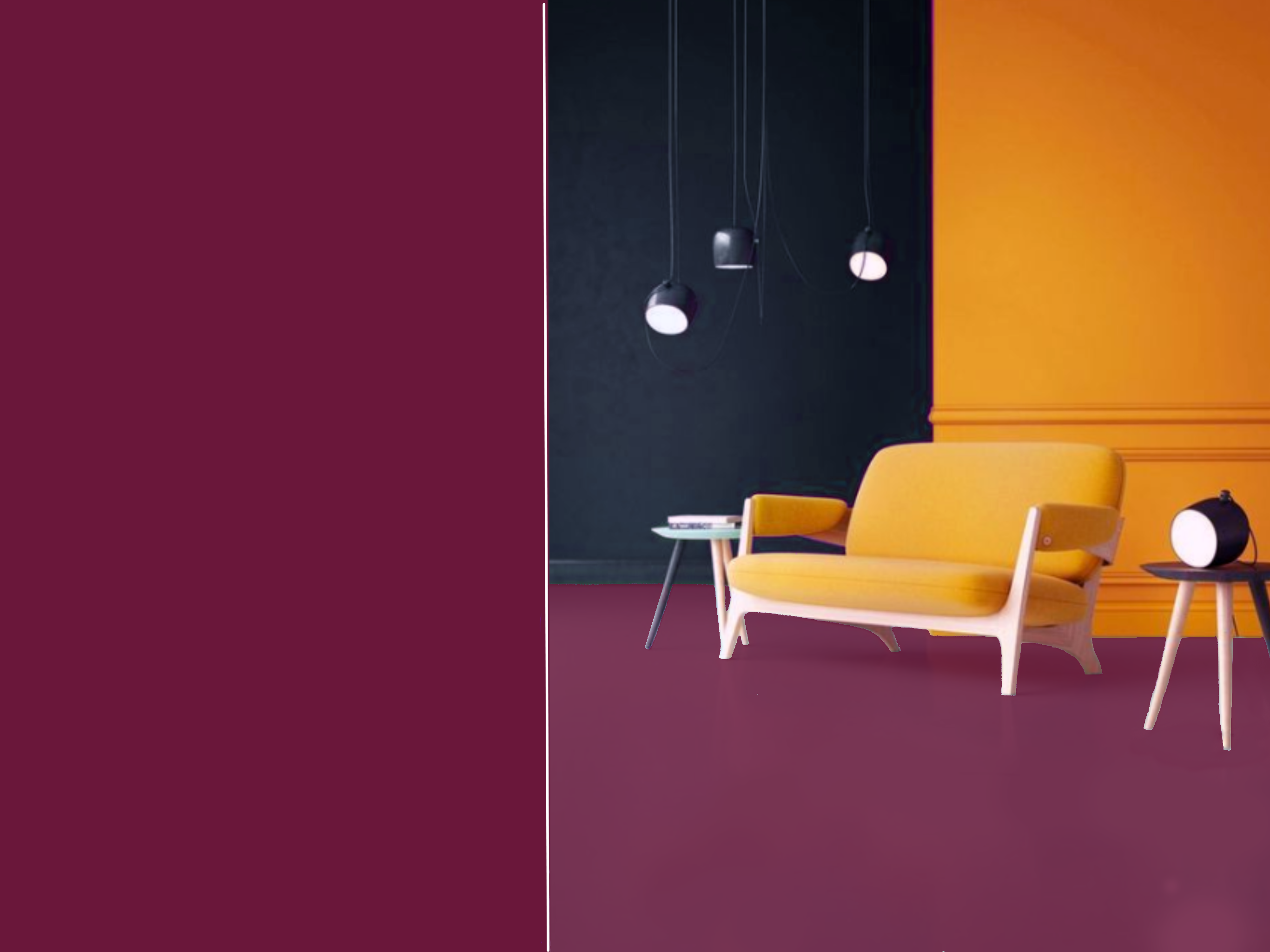 Epoxidbodenbeschichtung innen AT-EDF100 - 1kg für bis zu 5m²