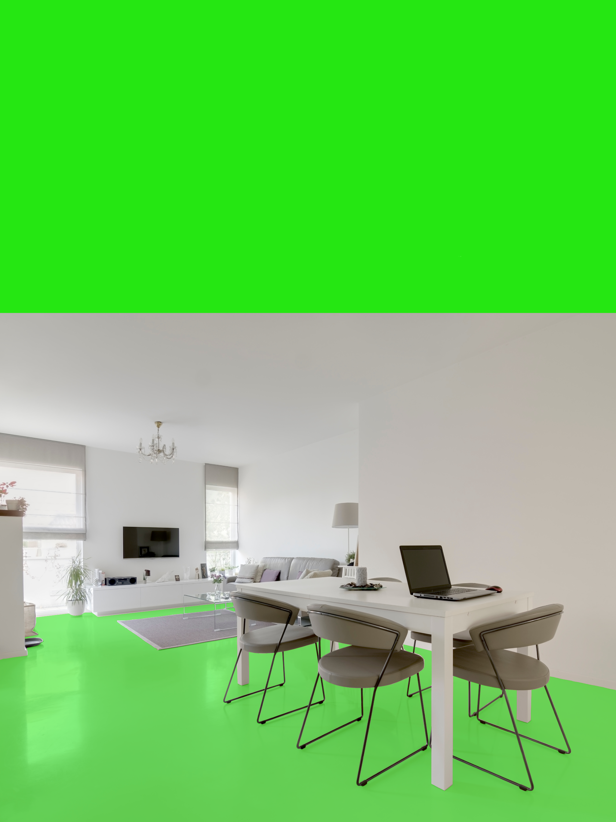 Epoxidbodenbeschichtung AT-EDF 100