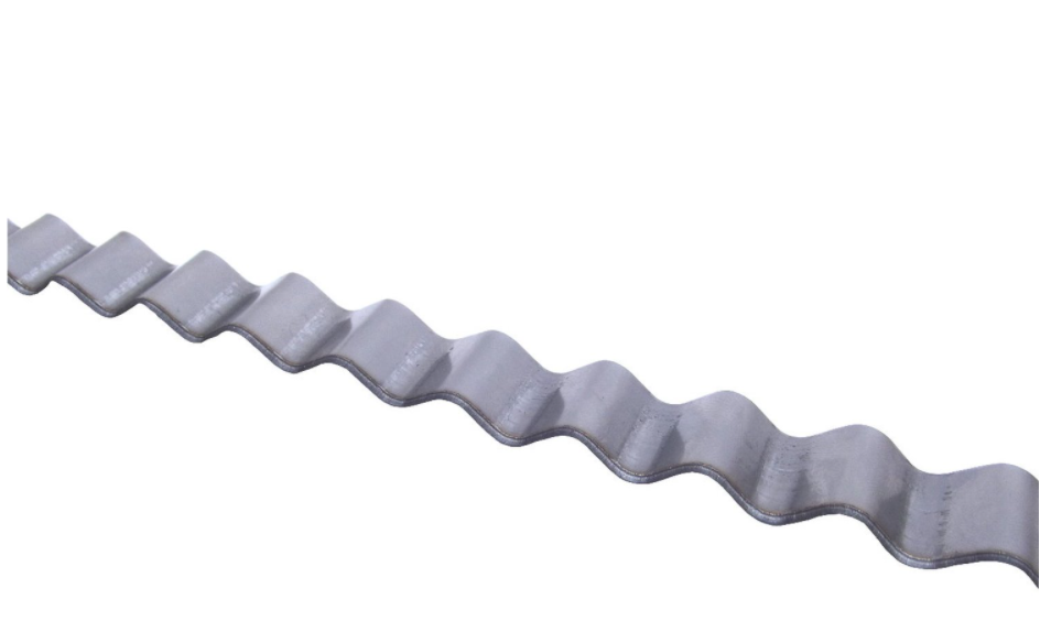 Welleneisen Profiline Welleneisen Profiline