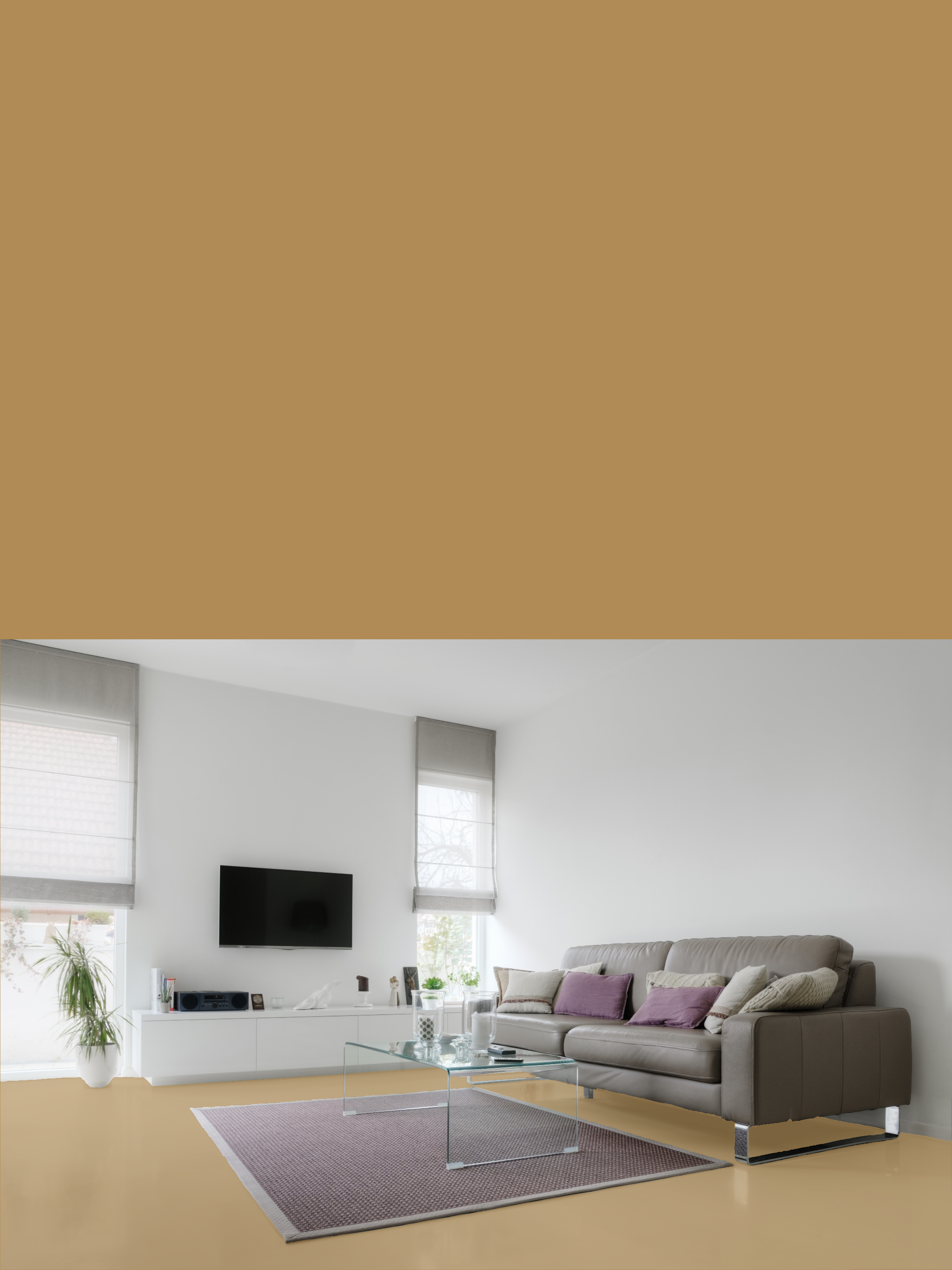 Epoxidbodenbeschichtung innen AT-EDF100 - 1kg für bis zu 5m² Epoxidbodenbeschichtung innen AT-EDF100 - 1kg für bis zu 5m²