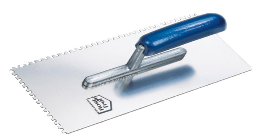 Zahnkelle mit Zahnung von 6-10mm Zahnkelle mit Zahnung von 6-10mm