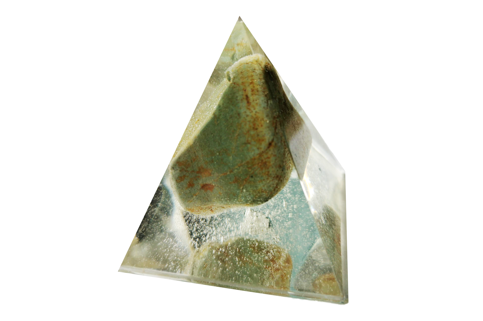 Deko Deluxe Basic Starterset - kleine Pyramide Deko Deluxe Basic Starterset - kleine Pyramide